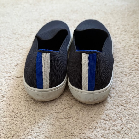Rothy’s Original Slip On Sneaker - Picture 4 of 6